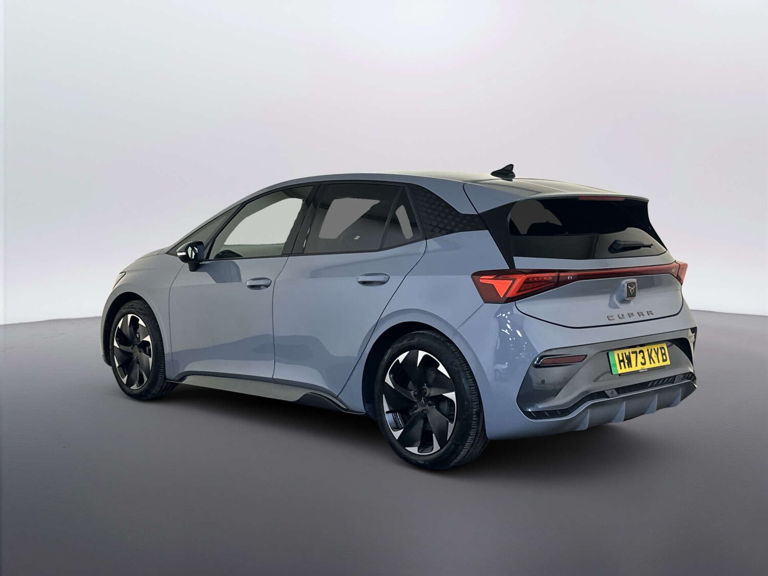 Used Cupra Born 2023 for sale - 78122970: Photo 8