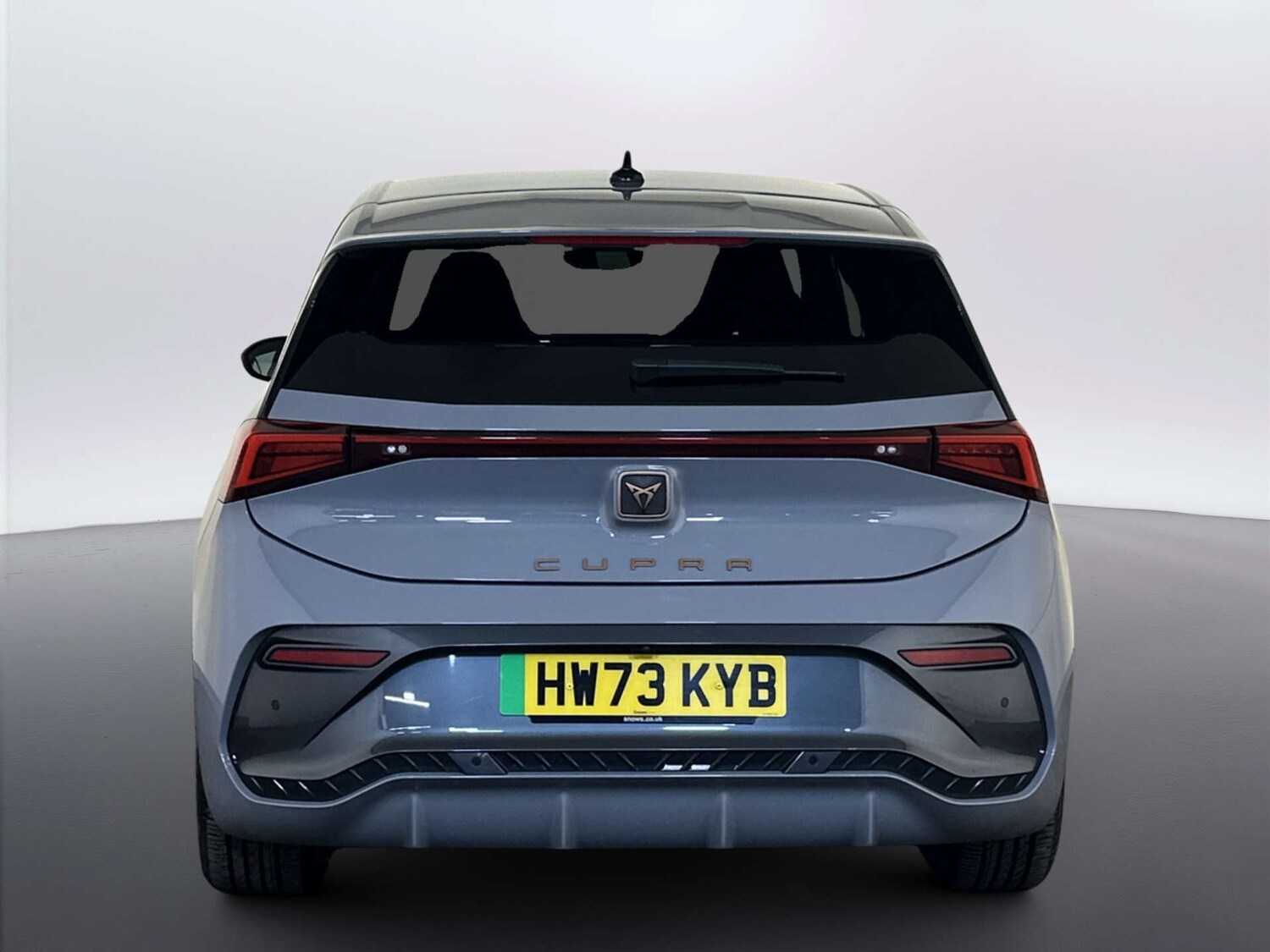 Used Cupra Born 2023 for sale - 78122970: Photo 9