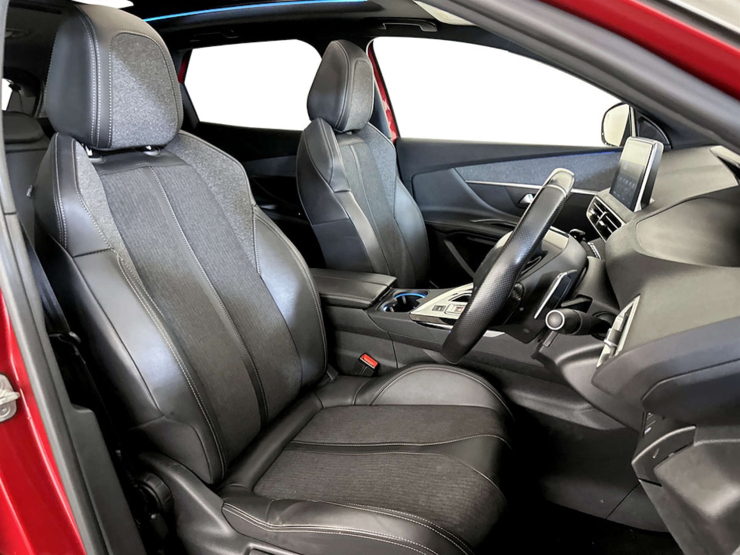 Used Peugeot 3008 2018 for sale - 77590580: Photo 13