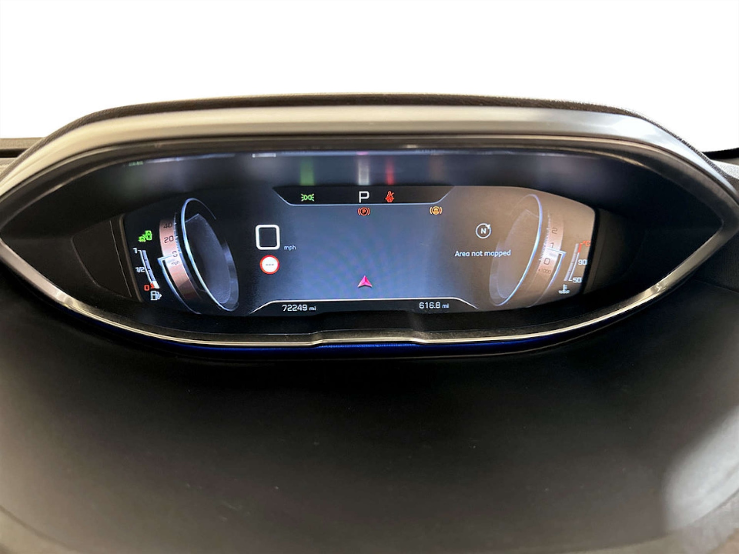 Used Peugeot 3008 2018 for sale - 77590580: Photo 18