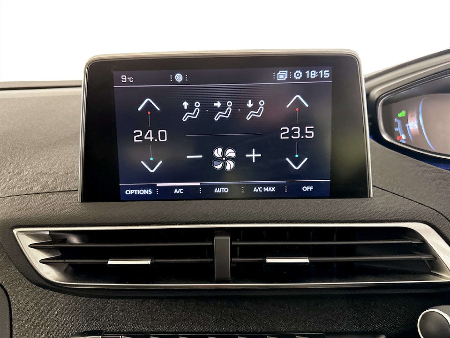 Used Peugeot 3008 2018 for sale - 77590580: Photo 23