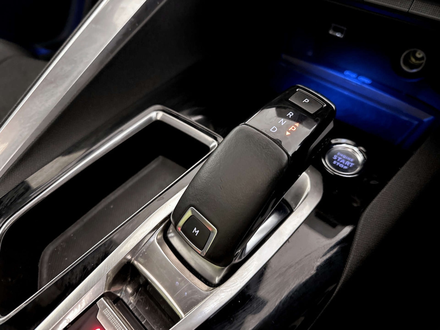 Used Peugeot 3008 2018 for sale - 77590580: Photo 25