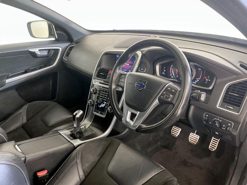 Used Volvo XC60 2017 for sale - 76557457: Photo 15