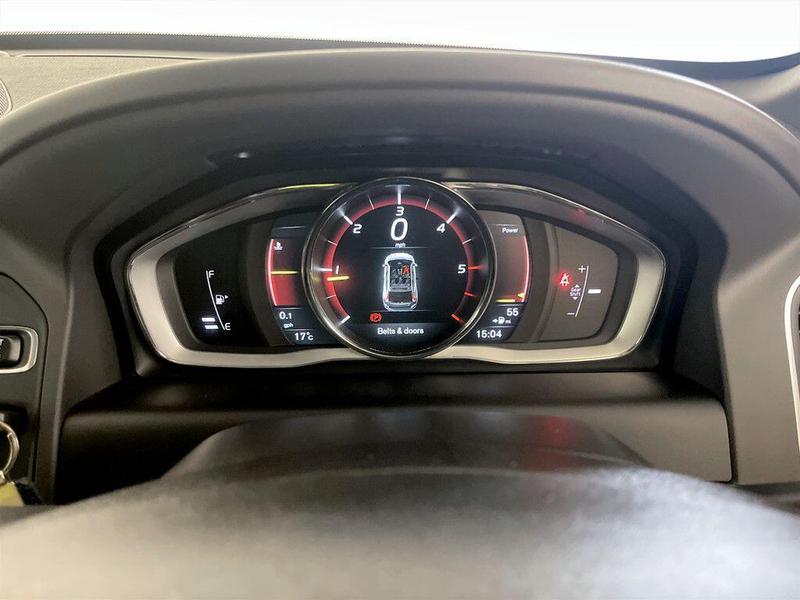 Used Volvo XC60 2017 for sale - 76557457: Photo 18