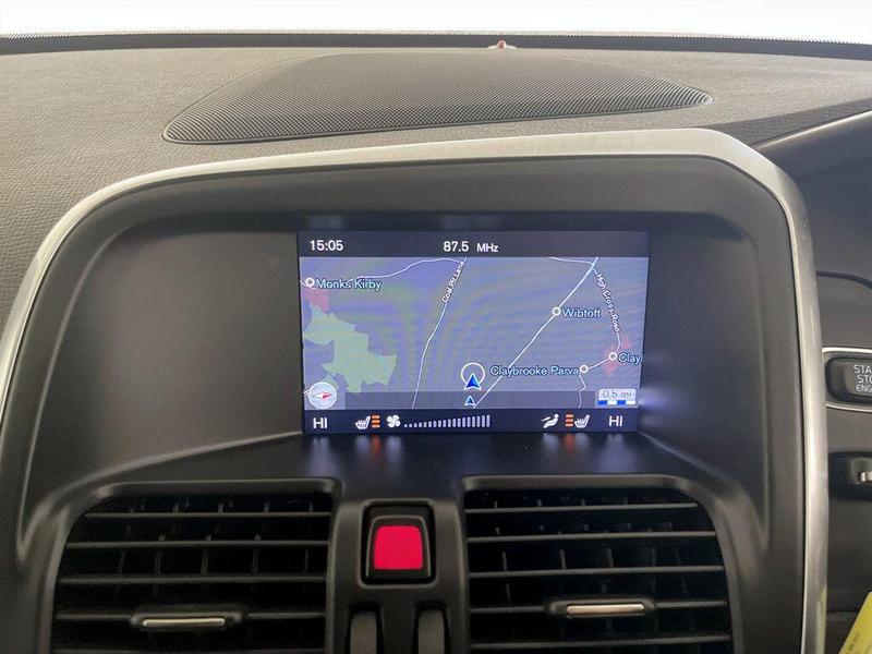 Used Volvo XC60 2017 for sale - 76557457: Photo 21