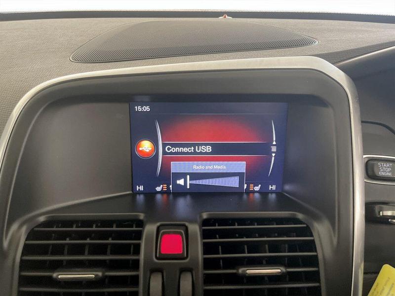 Used Volvo XC60 2017 for sale - 76557457: Photo 22