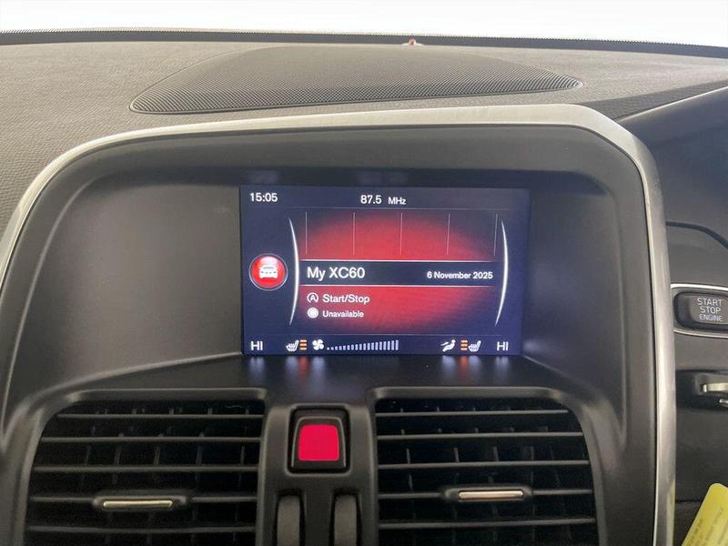 Used Volvo XC60 2017 for sale - 76557457: Photo 23