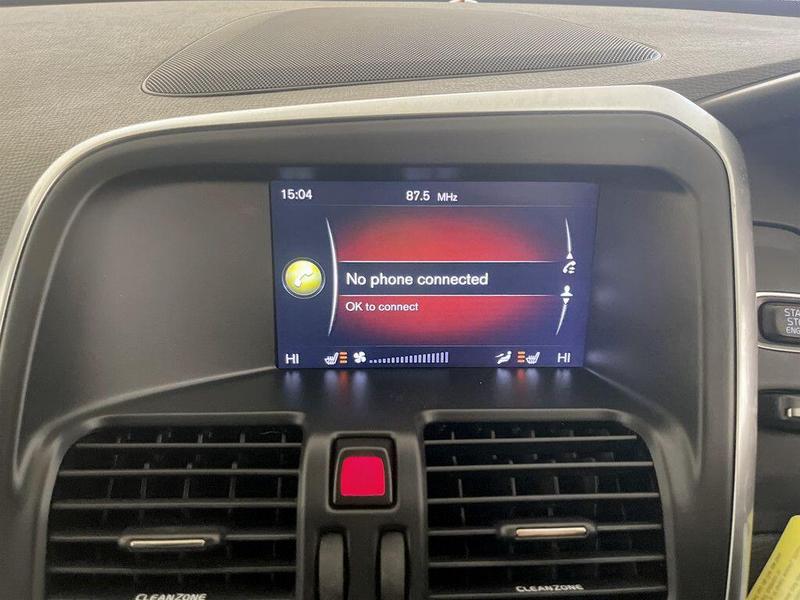 Used Volvo XC60 2017 for sale - 76557457: Photo 24