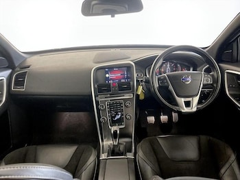 Used Volvo XC60 2017 for sale - 76557457: Photo