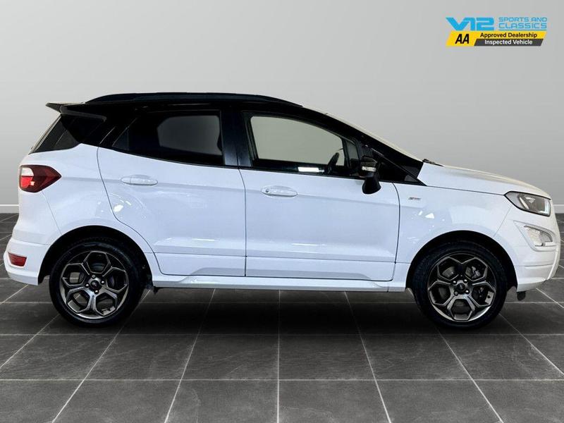 Used Ford Ecosport 2018 for sale - 76196465: Photo 11