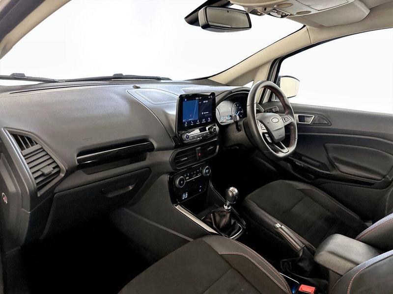 Used Ford Ecosport 2018 for sale - 76196465: Photo 12