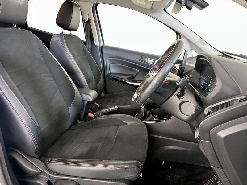 Used Ford Ecosport 2018 for sale - 76196465: Photo 13