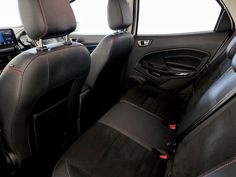 Used Ford Ecosport 2018 for sale - 76196465: Photo 14