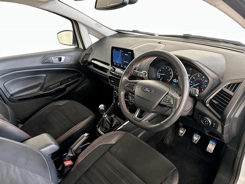 Used Ford Ecosport 2018 for sale - 76196465: Photo 15