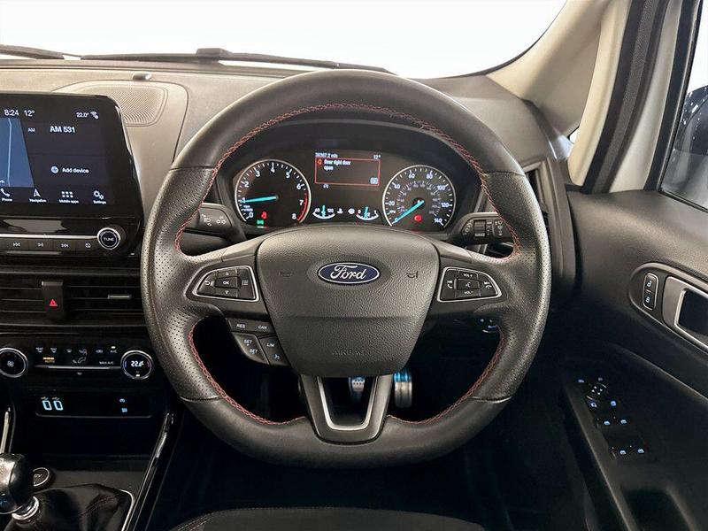 Used Ford Ecosport 2018 for sale - 76196465: Photo 16