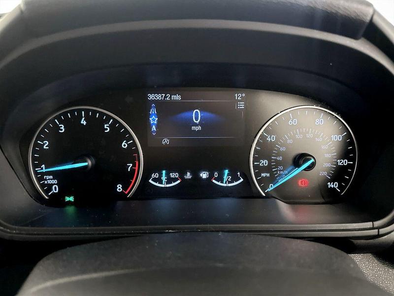 Used Ford Ecosport 2018 for sale - 76196465: Photo 18