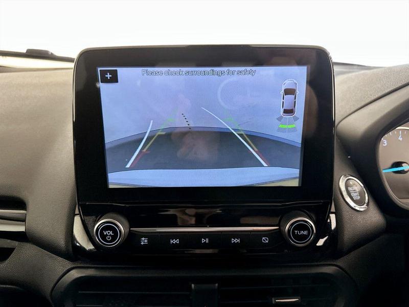 Used Ford Ecosport 2018 for sale - 76196465: Photo 20