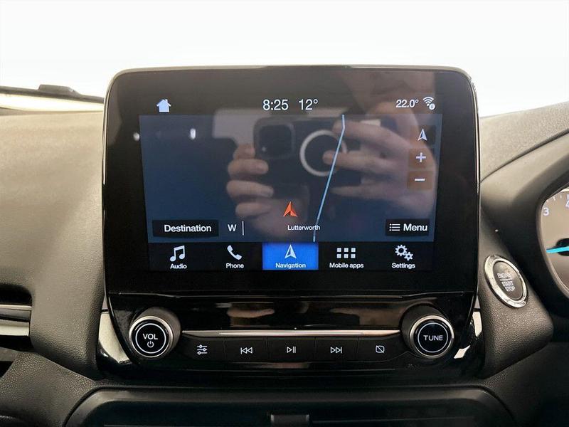 Used Ford Ecosport 2018 for sale - 76196465: Photo 21