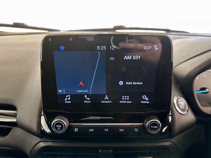 Used Ford Ecosport 2018 for sale - 76196465: Photo 22