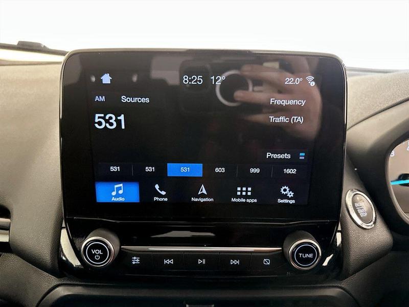 Used Ford Ecosport 2018 for sale - 76196465: Photo 23