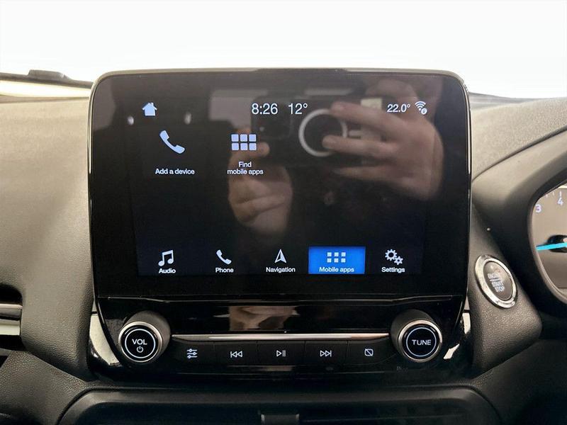 Used Ford Ecosport 2018 for sale - 76196465: Photo 24