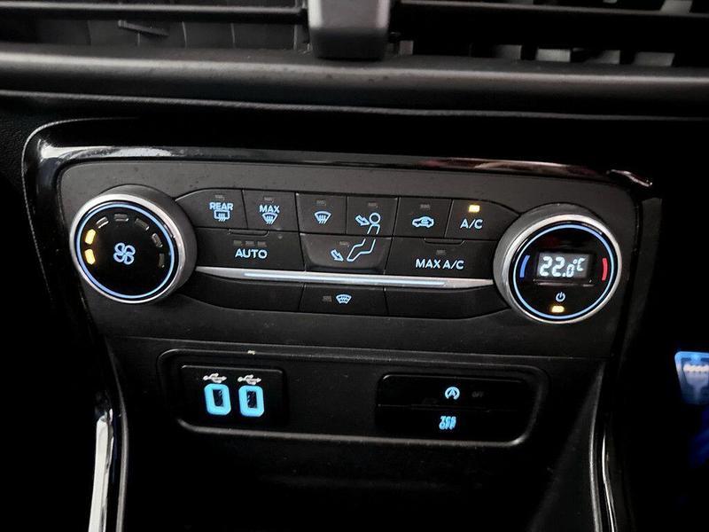 Used Ford Ecosport 2018 for sale - 76196465: Photo 25