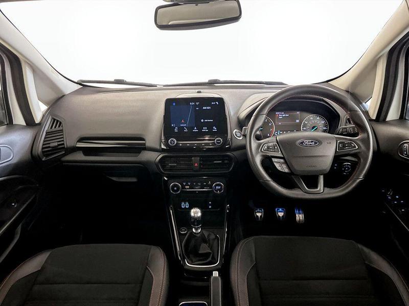 Used Ford Ecosport 2018 for sale - 76196465: Photo 3