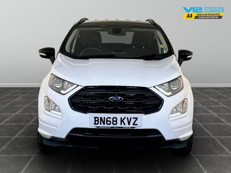 Used Ford Ecosport 2018 for sale - 76196465: Photo 5