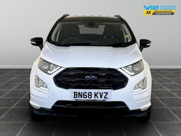 Used Ford Ecosport 2018 for sale - 76196465: Photo 5