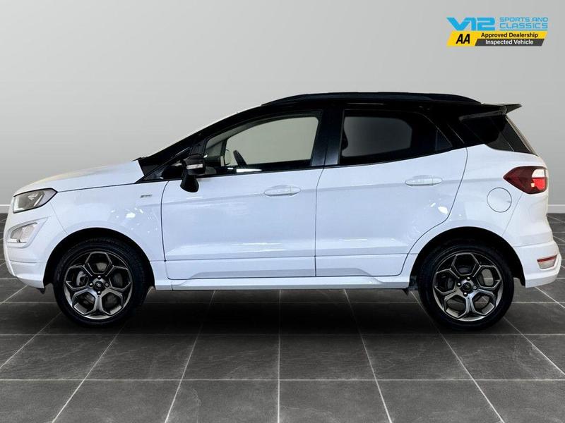 Used Ford Ecosport 2018 for sale - 76196465: Photo 7