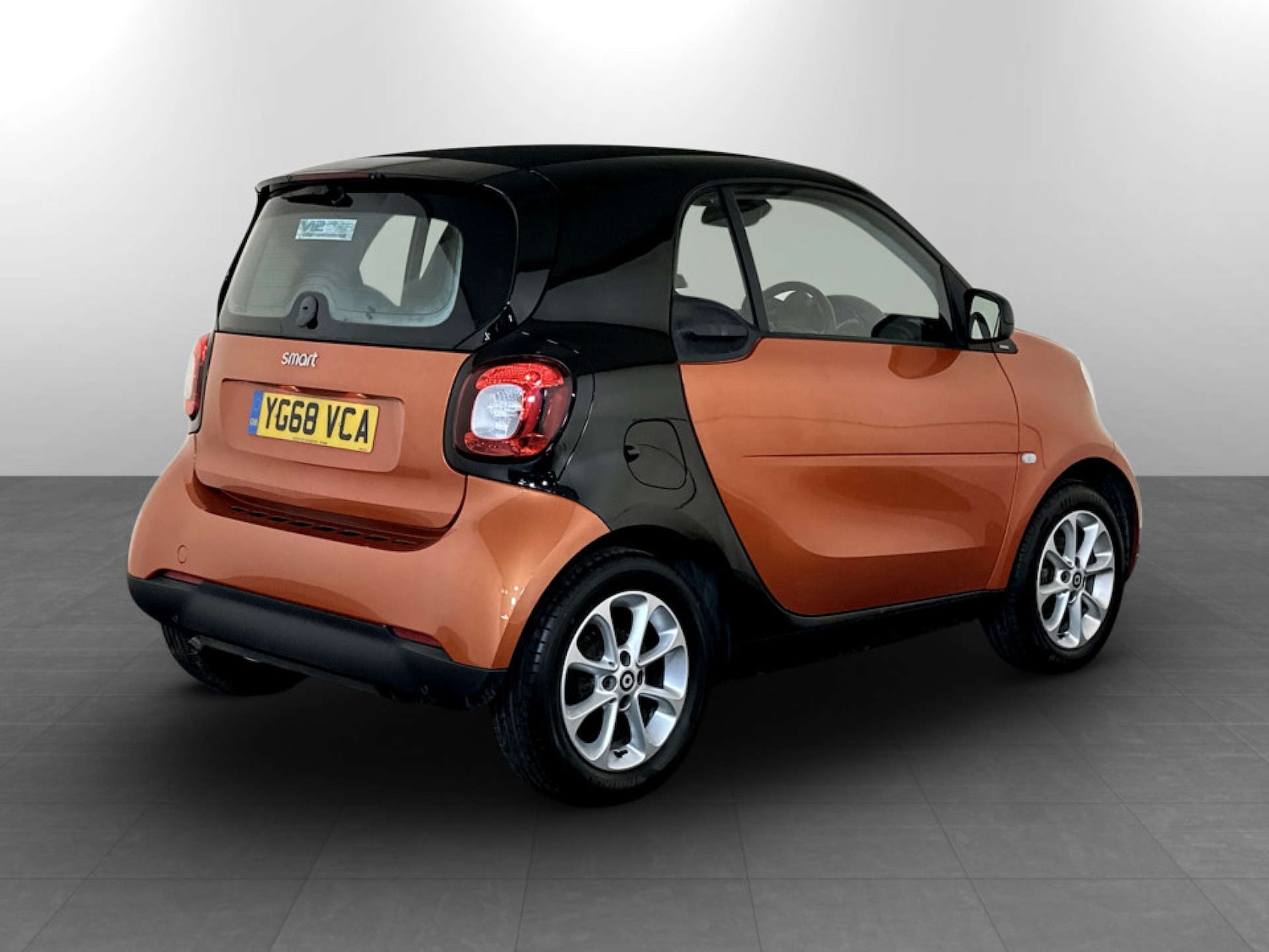 Used smart fortwo 2018 for sale - 77185997: Photo 10