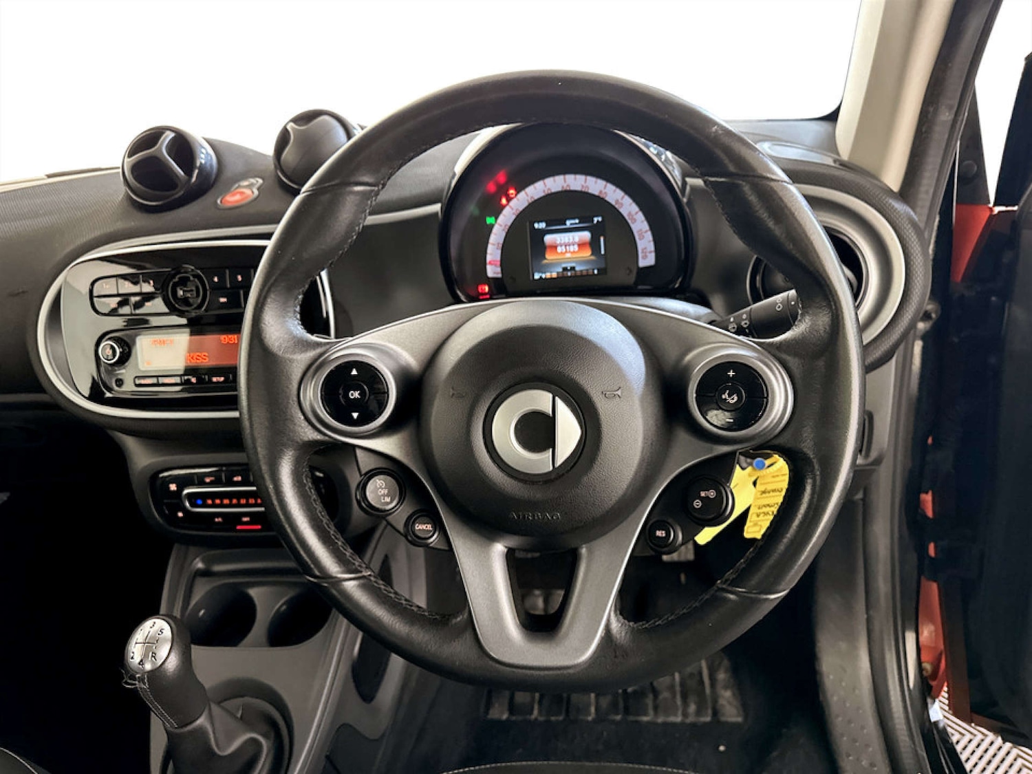 Used smart fortwo 2018 for sale - 77185997: Photo 17