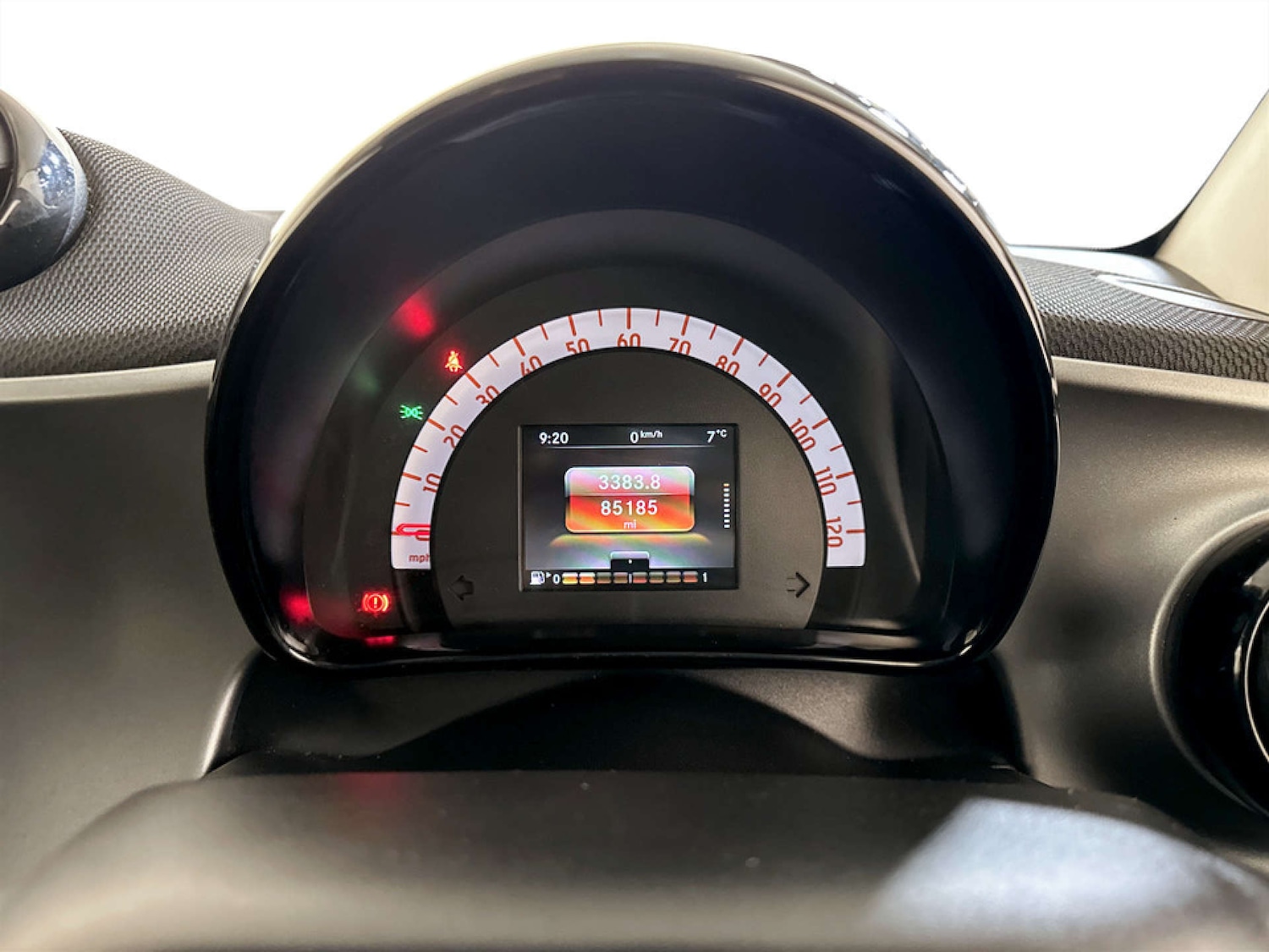 Used smart fortwo 2018 for sale - 77185997: Photo 19