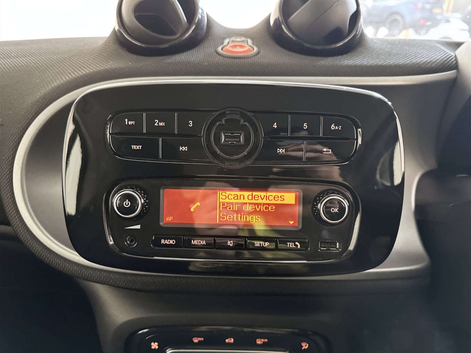 Used smart fortwo 2018 for sale - 77185997: Photo 22