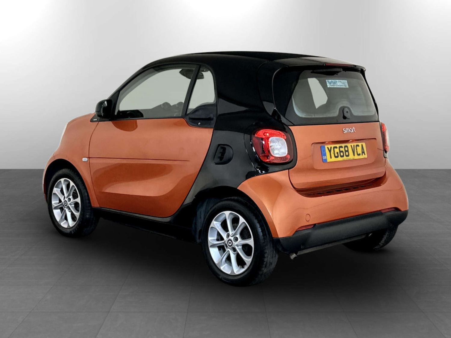 Used smart fortwo 2018 for sale - 77185997: Photo 8