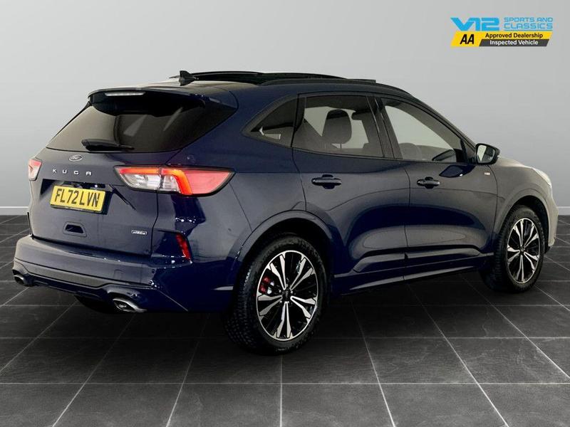 Used Ford Kuga 2022 for sale - 76631300: Photo 10