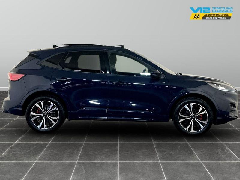 Used Ford Kuga 2022 for sale - 76631300: Photo 11