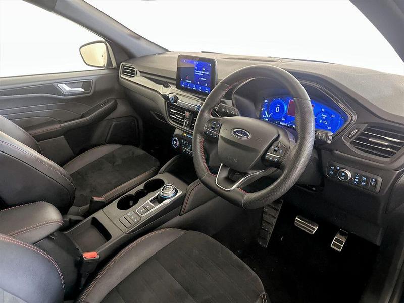 Used Ford Kuga 2022 for sale - 76631300: Photo 16