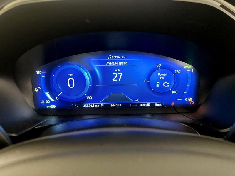 Used Ford Kuga 2022 for sale - 76631300: Photo 19