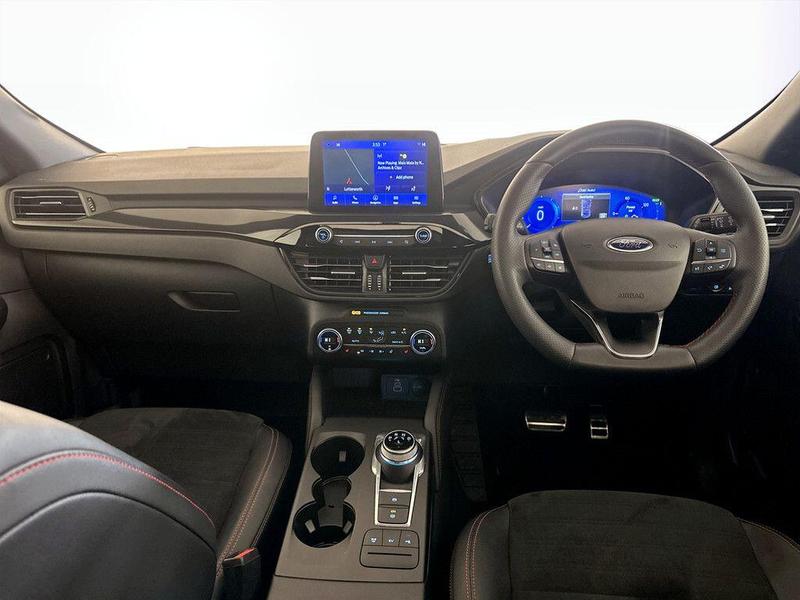 Used Ford Kuga 2022 for sale - 76631300: Photo 3