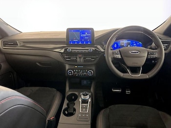 Used Ford Kuga 2022 for sale - 76631300: Photo