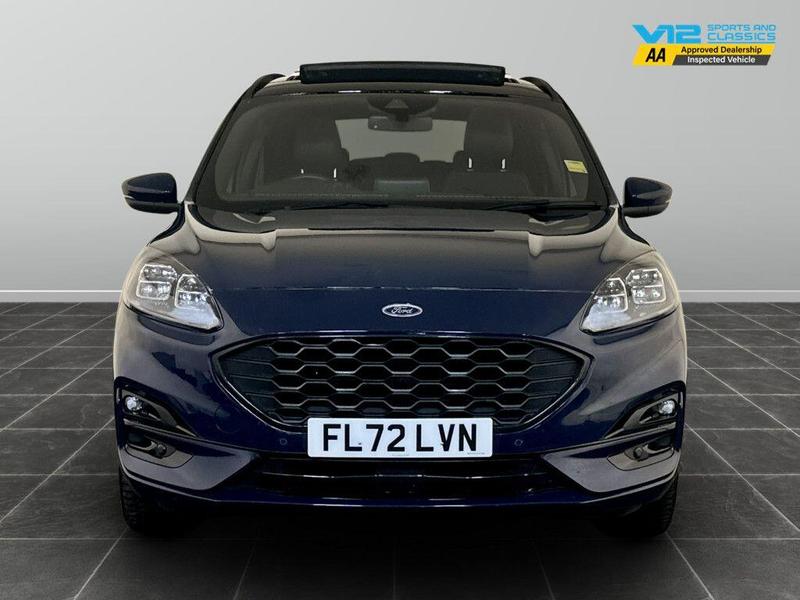 Used Ford Kuga 2022 for sale - 76631300: Photo 5