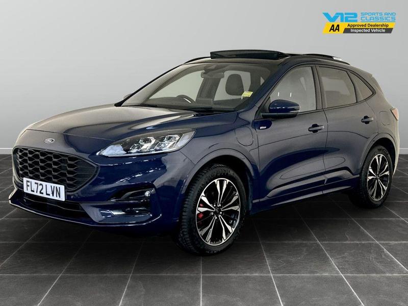 Used Ford Kuga 2022 for sale - 76631300: Photo 6