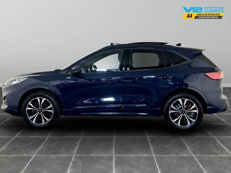 Used Ford Kuga 2022 for sale - 76631300: Photo 7