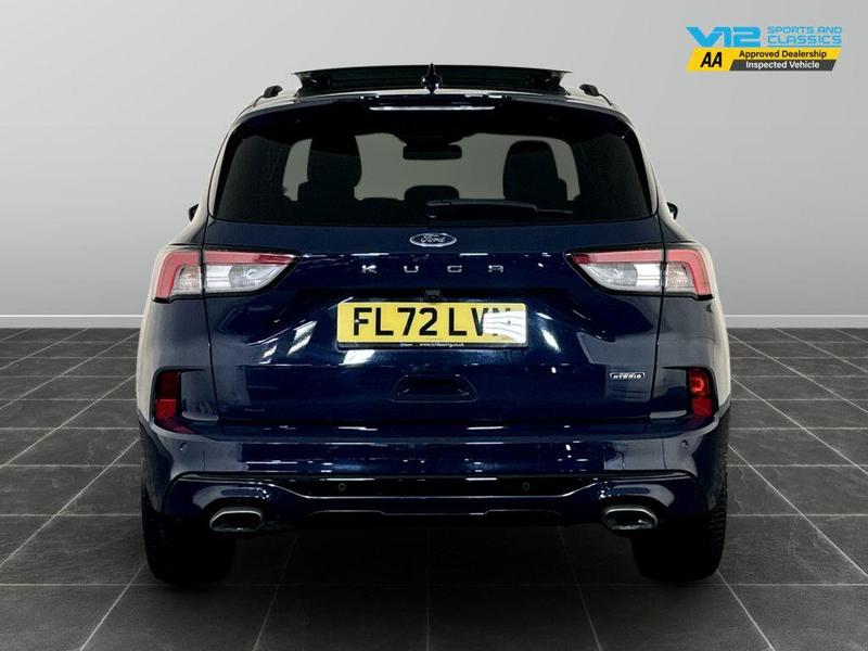 Used Ford Kuga 2022 for sale - 76631300: Photo 9