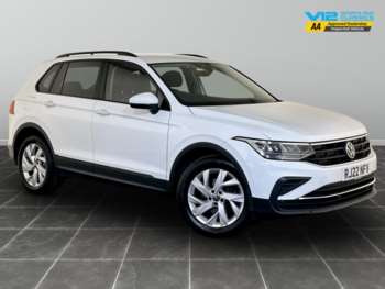 2022 (22) - 1.5 TSI Life 5dr