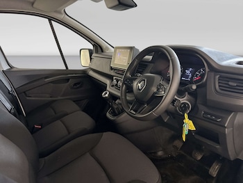Used Renault Trafic 2023 for sale - 78851382: Photo