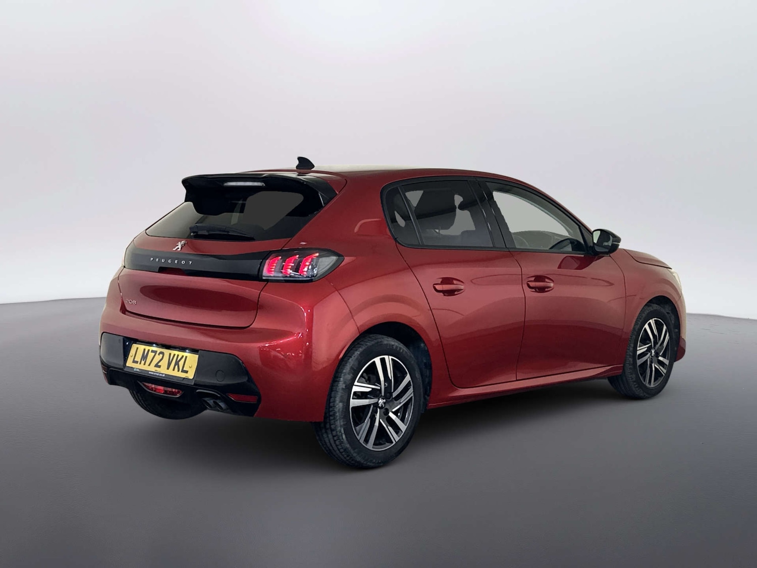 Used Peugeot 208 2022 for sale - 77829947: Photo 10