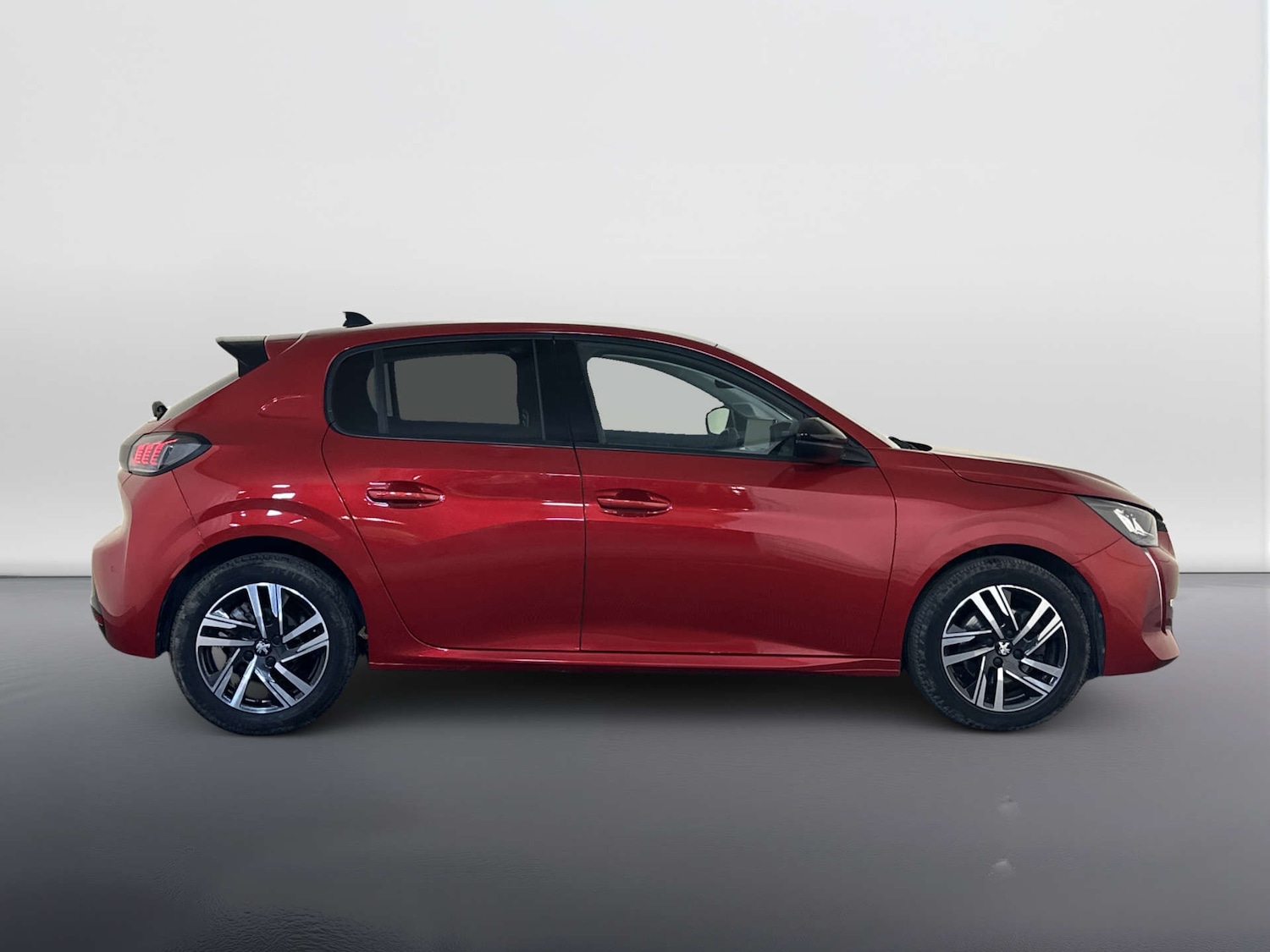 Used Peugeot 208 2022 for sale - 77829947: Photo 11