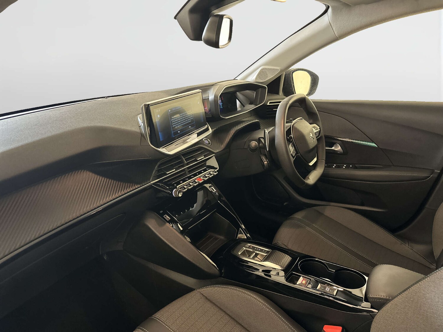 Used Peugeot 208 2022 for sale - 77829947: Photo 12